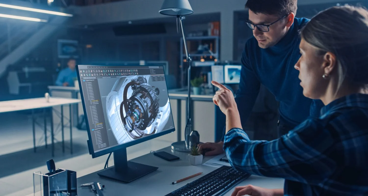 Read more about the article CAD Design Services in Pune, India