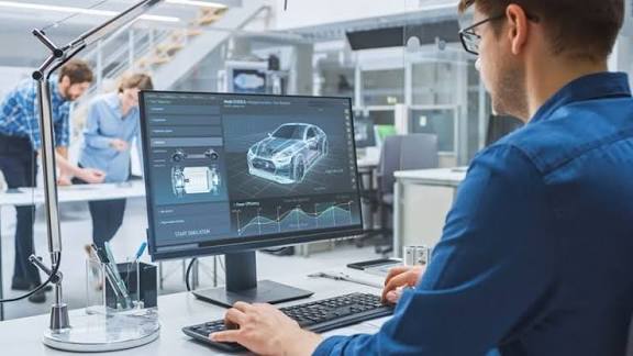 Read more about the article CAD Design Services in Bengaluru